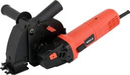 Bruzdownica Yato YT-82015 125 mm