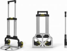 Stanley Wózek aluminiowy składany 70kg FATMAX FXWT-705-SP