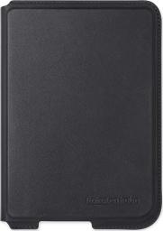 Pokrowiec Kobo Nia SleepCover (N306-AC-BK-E-PU)