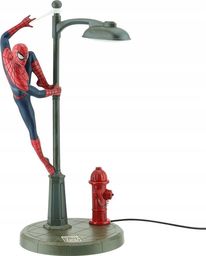 Spiderman Lampka biurkowa LED