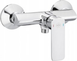 Bateria prysznicowa KFA 4426-010-00 AGAT BATERIA NATRYSKOWA ŚCIENNA, CHROM // B-90-00-7-000