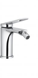 Bateria bidetowa KFA Amazonit stojąca chrom (4627-015-00)