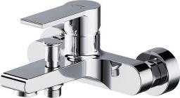 Bateria wannowa Cersanit Verso podtynkowe chrom (S951-402)
