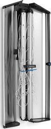 Suszarka na pranie Brabantia Wallfix + Stalowa obudowa 475924