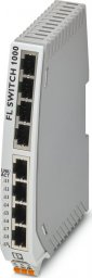 Switch Phoenix Contact FL Switch 1108N (1085243)