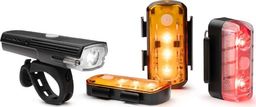 Blackburn Zestaw lampek BLACKBURN LUMINATE 360 blitz (NEW)