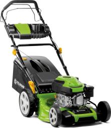 Kosiarka spalinowa Fieldmann FZR 4611-144B