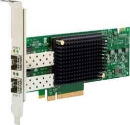 Fujitsu Fujitsu FUJITSU PFC EP LPe31002 2x 16Gb Emulex
