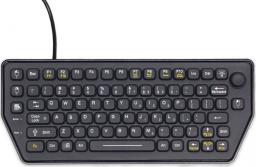 Klawiatura Gamber-Johnson GJ7300 (7300-0171)