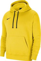 Nike Bluza Nike Park 20 Fleece Hoodie CW6894 719 CW6894 719 żółty XL