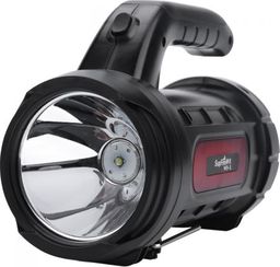 Latarka Superfire Latarka szperacz Supfire M9-E, USB, POWERBANK, 900lm, 6000mAh