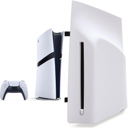 Sony PlayStation 5 Pro Digital 2TB + Napęd optyczny