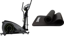 Orbitrek Zipro Dunk + Mata treningowa Zipro
