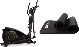 Orbitrek Zipro Dunk Gold + Mata treningowa Zipro