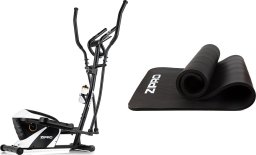Orbitrek Zipro Shox RS + Mata treningowa Zipro