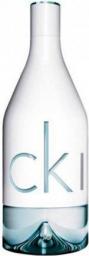Calvin Klein CK In2U EDT 50 ml 