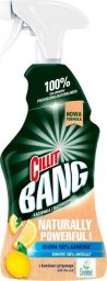Cillit Bang Natural* Kuchnia Łazienka Spray 750ml
