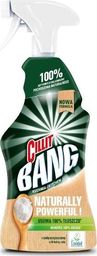 Cillit Naturally Powerful Spray do Kuchni 750ml