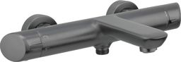 Bateria wannowa Deante Arnika podtynkowe grafit (BQA D10M)