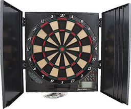 Equinox Tarcza Dart elektroniczna Equinox Polaris DA-22