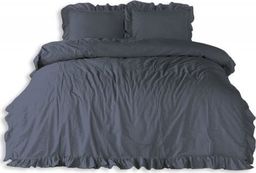Darymex Limasso Pościel bawełniana Exclusive Grey 200x220