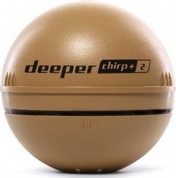  Deeper Echosonda CHIRP+ 2.0 