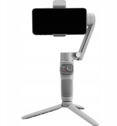 Gimbal Zhiyun Smooth Q3 Szary