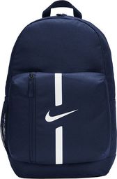 Nike Plecak Academy Team JR granatowy (DA2571-411)