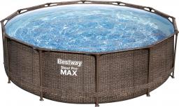 Bestway Basen stelażowy Steel Pro Max 366cm (56709)