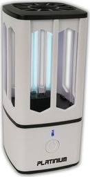 Platinium Lampa dezynfekująca UV Clean