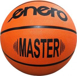 Enero Piłka do koszykówki Enero Master r.6
