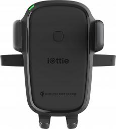 iOttie Uchwyt zaciskowy do samochodu Easy One Touch Wireless 2