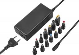 Zasilacz do laptopa Avacom 65 W, 20 V (ADAC-UNV-A65W)