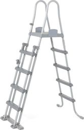 Bestway Drabinka do basenu 132 cm (58332)