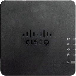 Bramka VoIP Cisco ATA191 (ATA191-3PW-K9)