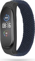 Tech-Protect TECH-PROTECT LOOP XIAOMI MI SMART BAND 5/6 CHARCOAL