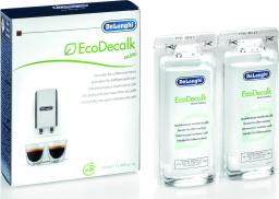 DeLonghi Odkamieniacz w płynie EcoDecalk* mini 2x100ml