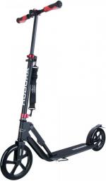 Hulajnoga Hudora BigWheel 230 Czarny (14235)