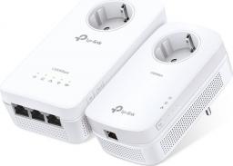 Adapter powerline TP-Link TL-WPA8631P KIT