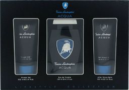 Tonino Lamborghini Lamborghini Acqua Woda toaletowa 125ml