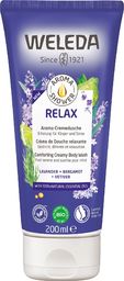 Weleda Aroma Shower Relax Krem pod prysznic 200ml