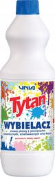 Tytan MEGA SKUTECZNY WYBIELACZ TYTAN 1KG