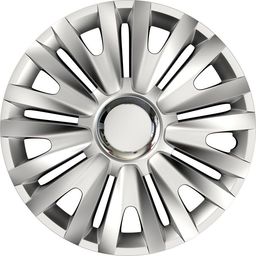 Kołpak Versaco Srebrny 14" Royal RC Uniwersalny