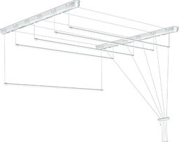 Suszarka na pranie Sepio 10SUSSUF5PP20