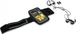 Słuchawki Platinet Sport + Armband PM1070 (42926)