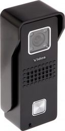 VIDOS WIDEODOMOFON S6B VIDOS