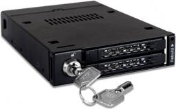 Kieszeń Icy Dock ToughArmor (MB992SKR-B)