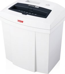 Niszczarka HSM Securio C14 P-4 160 W