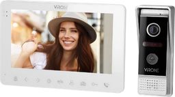 Orno Wideodomofon Wi- Fi Virone VDP-63 VIFAR