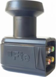 FTE Konwerter Quattro FTE eXcellento HD Black 0,1dB